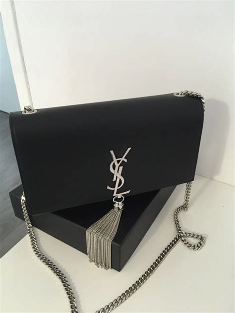 sac kate yves saint laurent|ysl saint laurent sneakers.